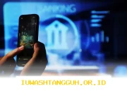 Industri Perbankan Waspada terhadap Dampak Ketegangan Geopolitik Global yang Meningkat