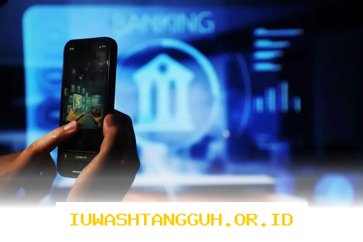 Industri Perbankan Waspada terhadap Dampak Ketegangan Geopolitik Global yang Meningkat