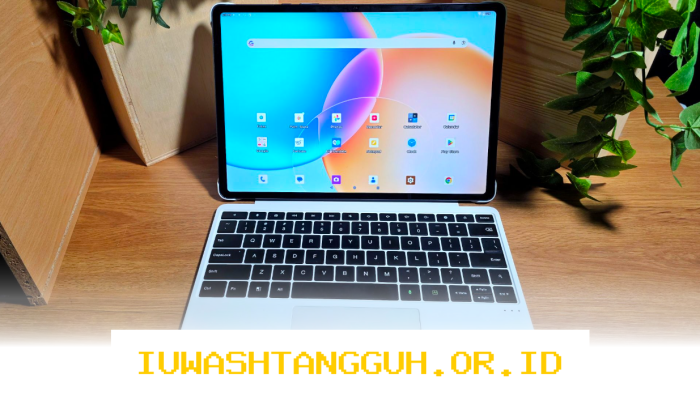 Infinix Luncurkan XPAD Edge yang Dipromosikan Sebagai Alternatif Laptop dengan Spesifikasi Lengkap