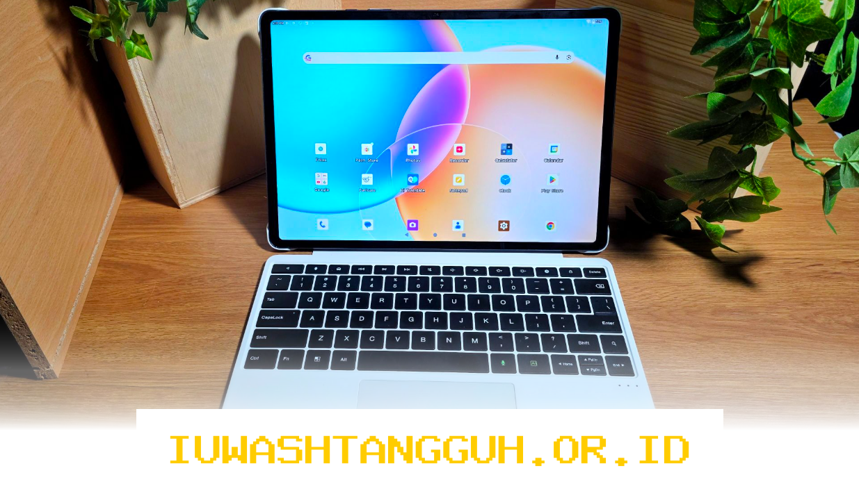 Infinix Luncurkan XPAD Edge yang Dipromosikan Sebagai Alternatif Laptop dengan Spesifikasi Lengkap