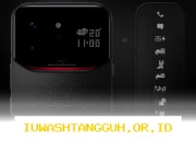 Infinix Note 60 Ultra Meluncur Resmi dengan Kamera 200MP dan Pengisian Daya 180W Tercepat 2026