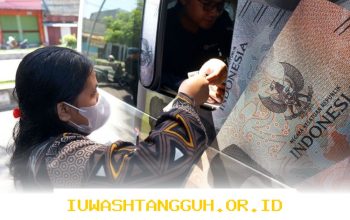 Informasi Terbaru Jadwal Penukaran Uang Baru Periode Ketiga Melalui Pintar BI