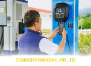 Ini Dia Langkah Menghubungi SPKLU Mobile PLN Saat Kebutuhan Listrik Darurat di Perjalanan Jauh