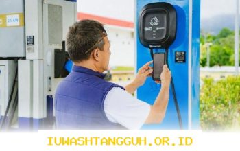 Ini Dia Langkah Menghubungi SPKLU Mobile PLN Saat Kebutuhan Listrik Darurat di Perjalanan Jauh
