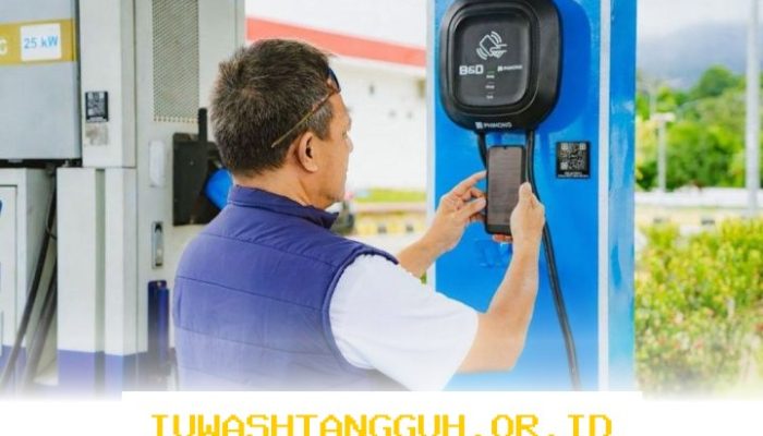 Ini Dia Langkah Menghubungi SPKLU Mobile PLN Saat Kebutuhan Listrik Darurat di Perjalanan Jauh