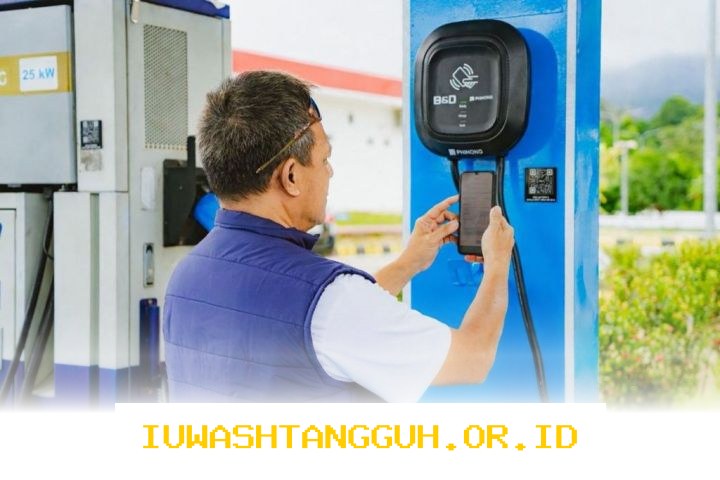 Ini Dia Langkah Menghubungi SPKLU Mobile PLN Saat Kebutuhan Listrik Darurat di Perjalanan Jauh