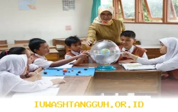 Ini Dia Penyebab Tunjangan Guru ASN dan Non-ASN Dicairkan Terpisah, Simak Perbedaannya