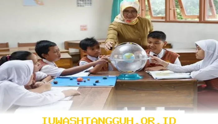 Ini Dia Penyebab Tunjangan Guru ASN dan Non-ASN Dicairkan Terpisah, Simak Perbedaannya