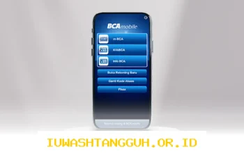 Ini Panduan Lengkap Isi Saldo E-Wallet Menggunakan Virtual Account BCA Beserta Kode-Kodenya