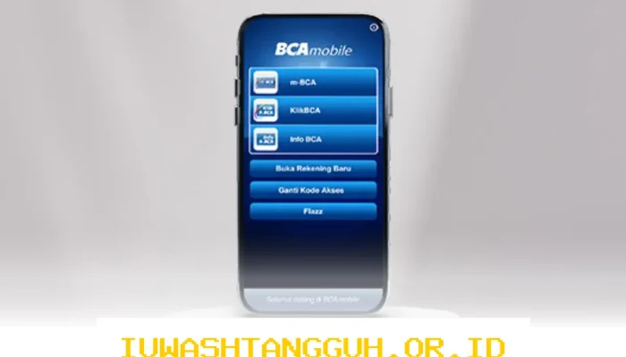 Ini Panduan Lengkap Isi Saldo E-Wallet Menggunakan Virtual Account BCA Beserta Kode-Kodenya