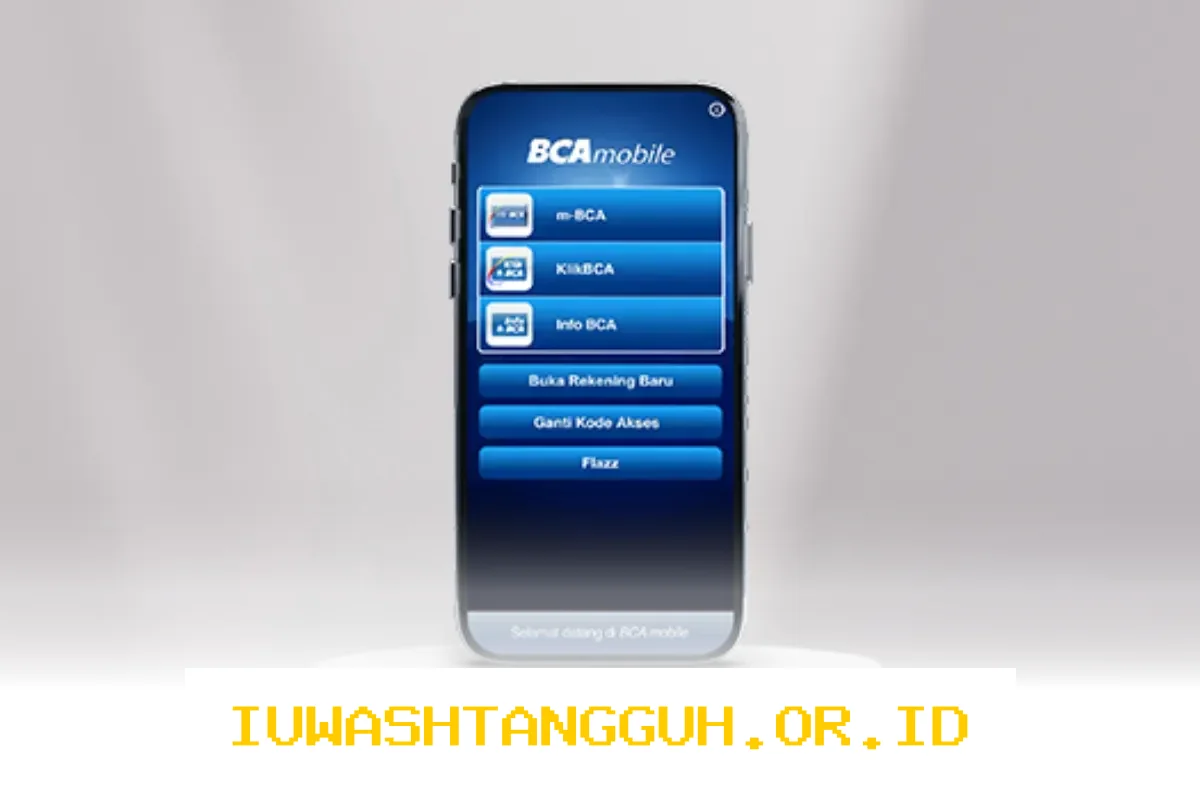 Ini Panduan Lengkap Isi Saldo E-Wallet Menggunakan Virtual Account BCA Beserta Kode-Kodenya