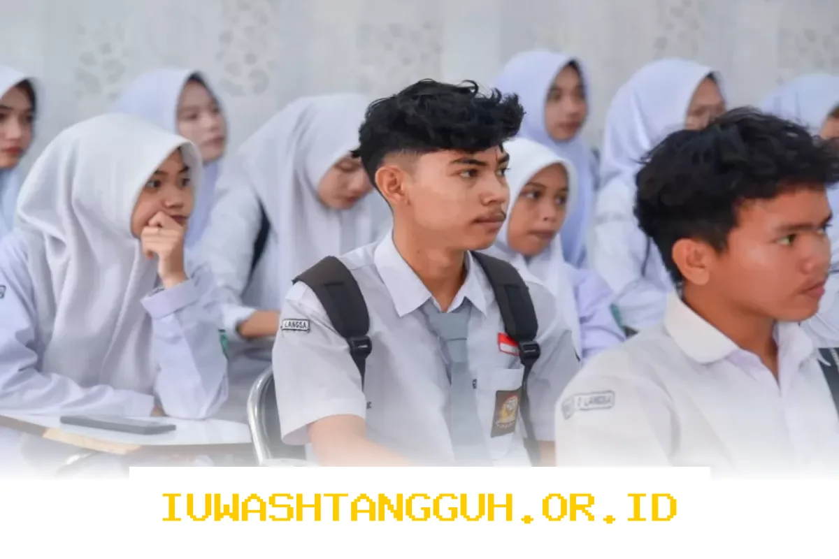Inilah 8 Formasi CPNS 2026 Lulusan SMA dengan Gaji Capai 10 Juta yang Paling Dicari