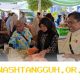 Inisiatif Pangan Terjangkau Bandung Siapkan Stok Beras Dua Ratus Ton Menjelang Hari Raya Idulfitri