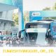 InJourney Group dan BUMN Siapkan Armada untuk Mudik Gratis 2.418 Orang Tahun Depan