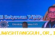 InJourney Perkuat Operasional dan Dirikan Posko Terpadu untuk Kelancaran Mudik Lebaran