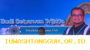 InJourney Perkuat Operasional dan Dirikan Posko Terpadu untuk Kelancaran Mudik Lebaran