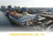 Insentif Galangan Kapal Jasindo Dorong Perkembangan Baru Industri Asuransi
