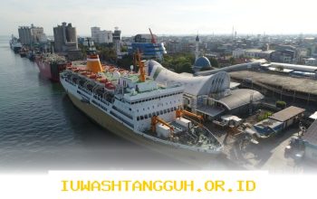 Insentif Galangan Kapal Jasindo Dorong Perkembangan Baru Industri Asuransi