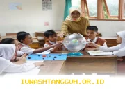 Insentif Guru Non ASN Capai Rp400 Ribu pada 2026, Melampaui Tunjangan ASN