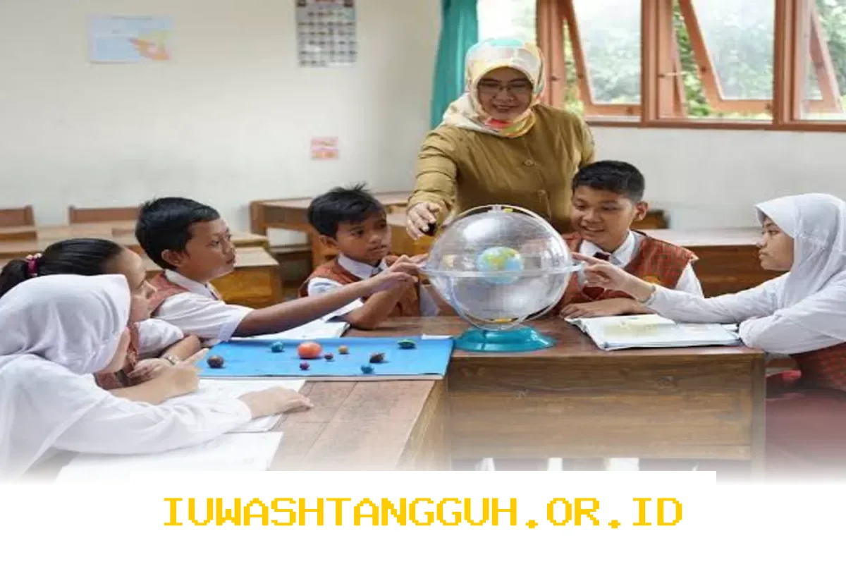Insentif Guru Non ASN Capai Rp400 Ribu pada 2026, Melampaui Tunjangan ASN