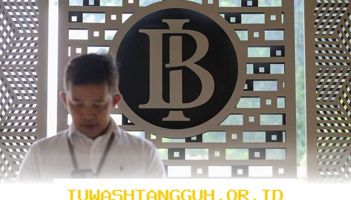 Insentif KLM Didorong BI Tembus Rp427,1 Triliun pada Awal Maret 2026 Mendatang