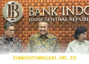 Insentif Likuiditas Bank Indonesia Capai Rp 427,1 Triliun, Suku Bunga Perbankan Turun Terbatas