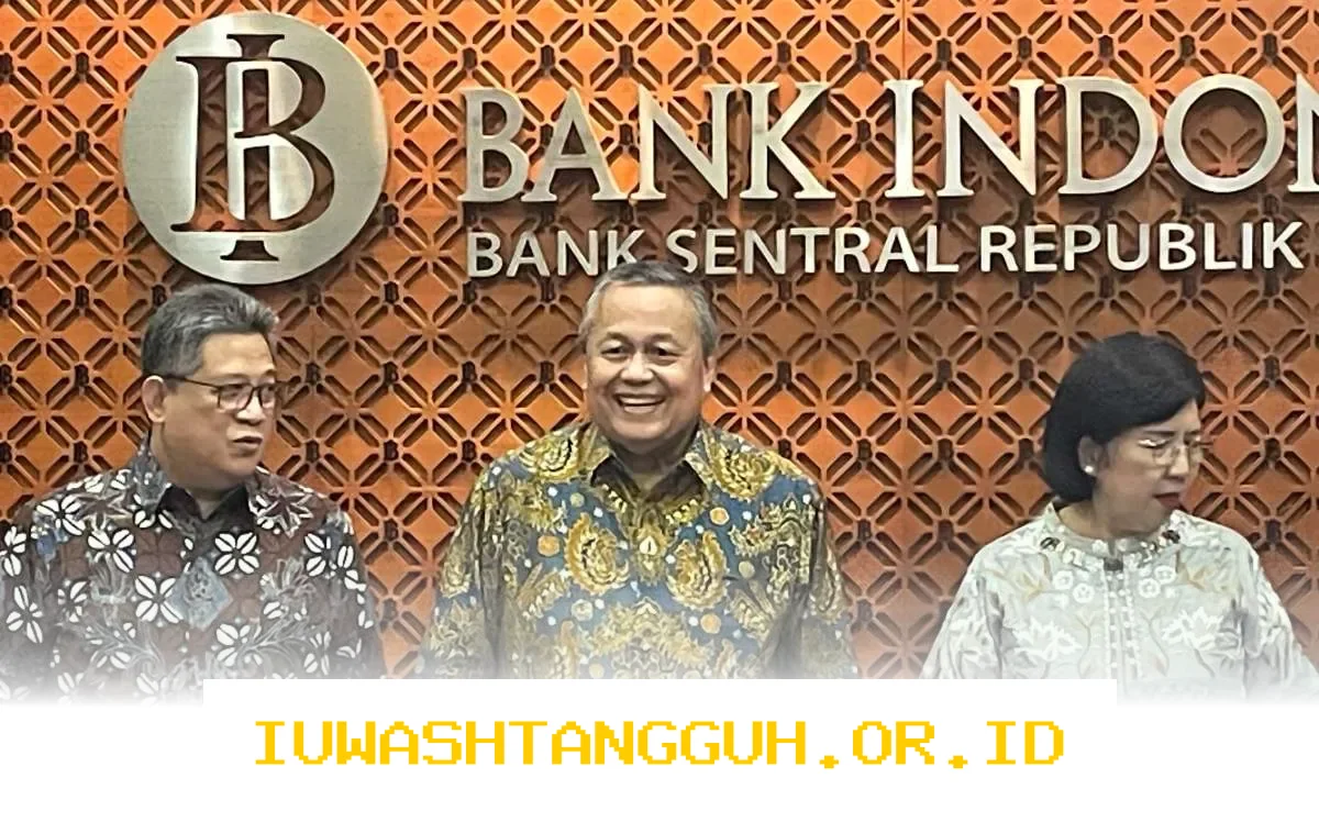 Insentif Likuiditas Bank Indonesia Capai Rp 427,1 Triliun, Suku Bunga Perbankan Turun Terbatas