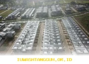 Insentif PPN DTP Dinilai Potensial Tingkatkan Pertumbuhan Bisnis Asuransi Properti