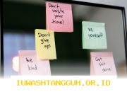 Inspirasi Bisnis untuk Bangkitkan Semangat dan Capai Puncak Kesuksesan
