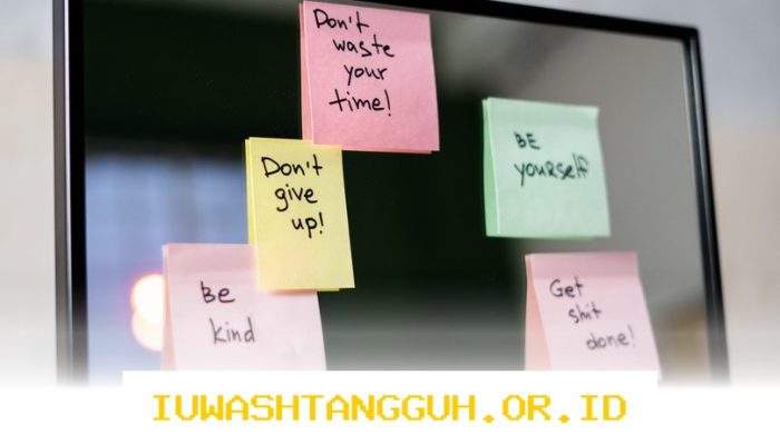 Inspirasi Bisnis untuk Bangkitkan Semangat dan Capai Puncak Kesuksesan