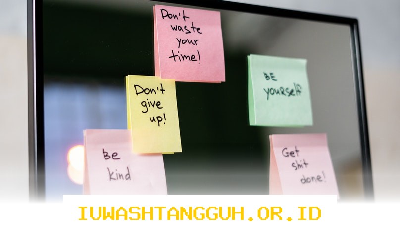 Inspirasi Bisnis untuk Bangkitkan Semangat dan Capai Puncak Kesuksesan