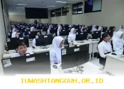 Instansi Segera Wajibkan Pengumpulan Formasi CPNS dan PPPK Tahun 2026