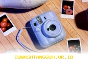 Instax Mini 13 Hadir dengan Fitur Auto Close-Up dan Resmi Diluncurkan