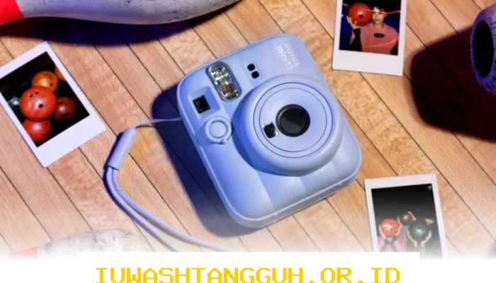Instax Mini 13 Hadir dengan Fitur Auto Close-Up dan Resmi Diluncurkan