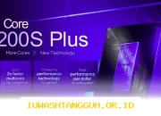 Intel Luncurkan Core Ultra 270K+ dan 250K+ yang Didukung Teknologi Pemrosesan Terkini untuk Gaming dan Produktivitas Tinggi