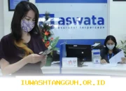 Investasi Aswata Tetap Aman Meski Rupiah Melemah dan Saham Anjlok