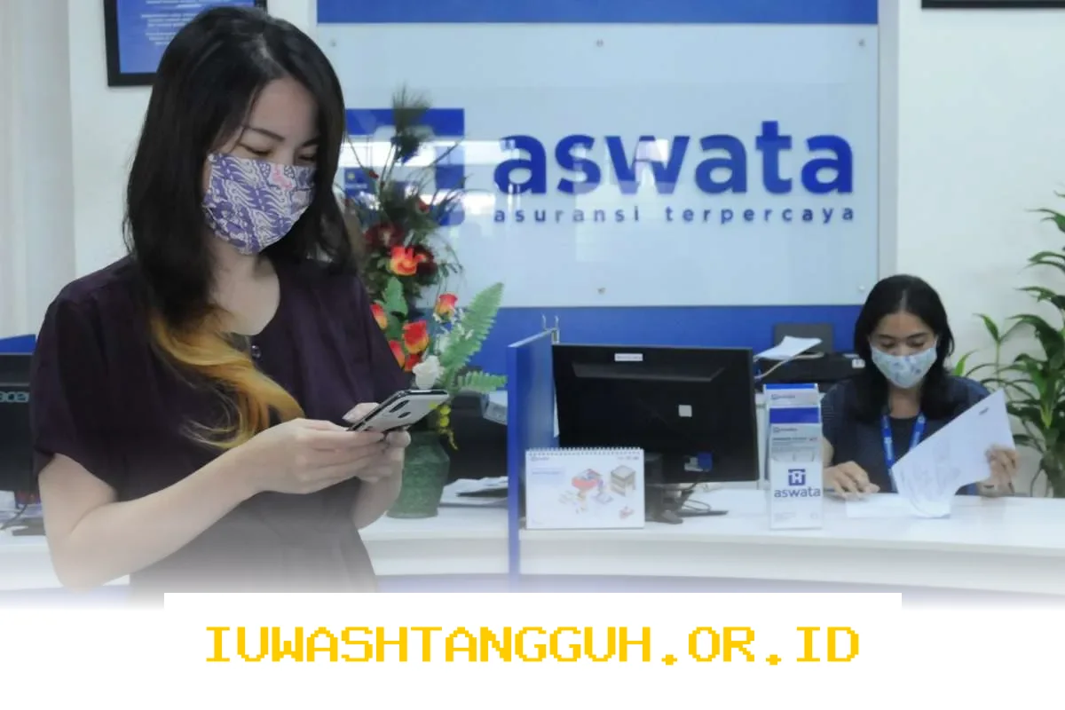 Investasi Aswata Tetap Aman Meski Rupiah Melemah dan Saham Anjlok