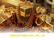 Investasi Emas dan Crypto Emas Menjelang Idul Fitri: Strategi Aman untuk Ramadan