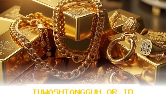 Investasi Emas dan Crypto Emas Menjelang Idul Fitri: Strategi Aman untuk Ramadan