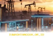 Investasi Saham Amerika Serikat Tetap Menarik Meski Ketegangan Geopolitik di Timur Tengah Meningkat