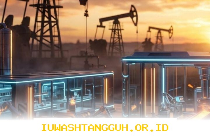 Investasi Saham Amerika Serikat Tetap Menarik Meski Ketegangan Geopolitik di Timur Tengah Meningkat