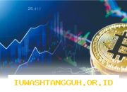 Investor Beralih ke Aset Digital Saat Harga Emas dan Saham Terpuruk Akibat Ketidakstabilan Pasar Global