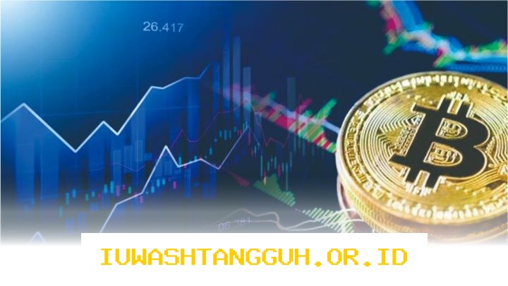 Investor Beralih ke Aset Digital Saat Harga Emas dan Saham Terpuruk Akibat Ketidakstabilan Pasar Global