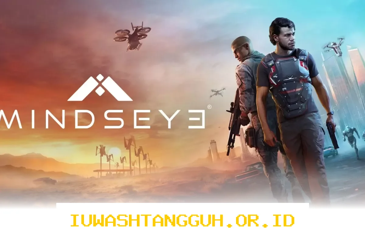 IO Interactive Putus Hubungan dengan Developer MindsEye yang Terlibat dalam Produksi Game GTA