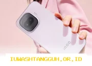 iQOO Z11 Akan Segera Dirilis dengan Baterai Kapasitas Besar 9.020 mAh dan Layar Gaming 165Hz yang Responsif