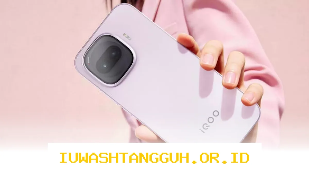 iQOO Z11 Akan Segera Dirilis dengan Baterai Kapasitas Besar 9.020 mAh dan Layar Gaming 165Hz yang Responsif