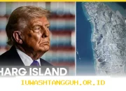 Iran ancam hancurkan infrastruktur energi terkait Amerika Serikat pasca-serangan militer ke Pulau Kharg