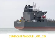 Iran Izinkan Sejumlah Negara Melintas di Selat Hormuz Secara Terbatas