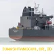 Iran Izinkan Sejumlah Negara Melintas di Selat Hormuz Secara Terbatas