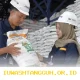 Isu Hoaks Terkait Bansos Rp400.000 dan BLT Rp900.000 Beredar, KPM Diminta Waspada serta Cek Fakta di Maret 2026